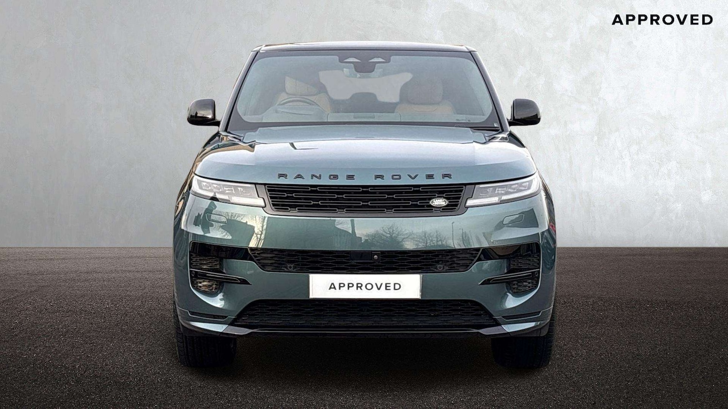 Used Land Rover Range Rover Sport 2025 for sale - 77219537: Photo 7