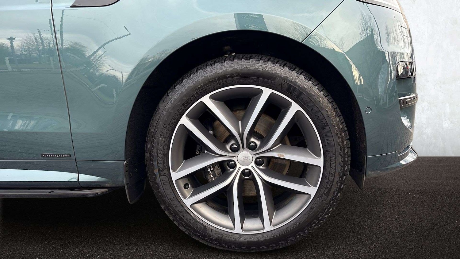 Used Land Rover Range Rover Sport 2025 for sale - 77219537: Photo 8