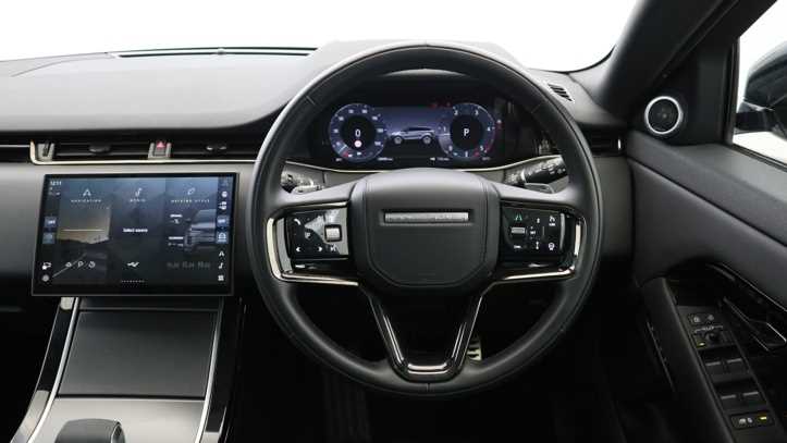 Used Land Rover Range Rover Evoque 2024 for sale - 77158469: Photo 15