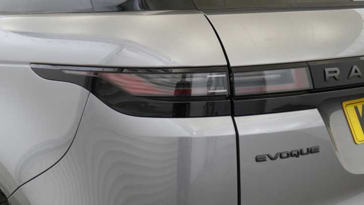 Used Land Rover Range Rover Evoque 2024 for sale - 77158469: Photo 19