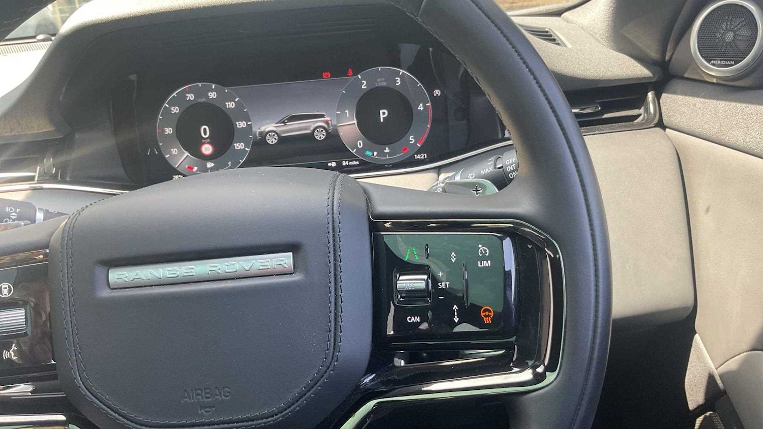 Used Land Rover Range Rover Evoque 2024 for sale - 77158469: Photo 22