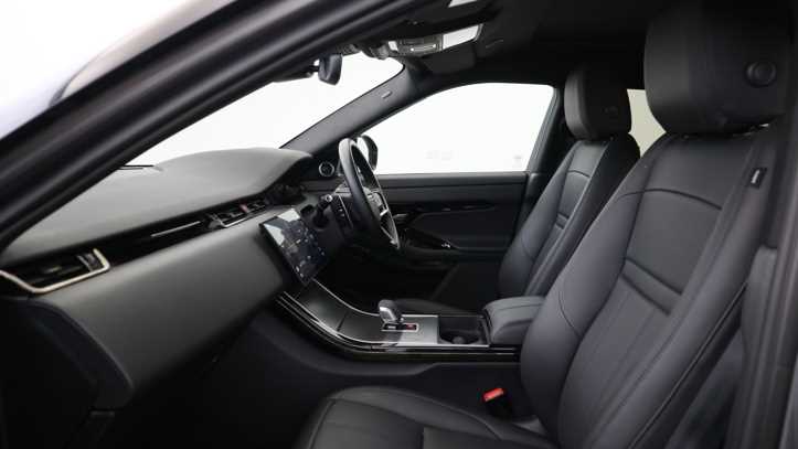 Used Land Rover Range Rover Evoque 2024 for sale - 77158469: Photo 3