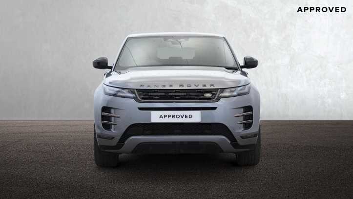Used Land Rover Range Rover Evoque 2024 for sale - 77158469: Photo 7