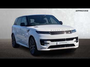 2022 - 3.0 P440e Autobiography 5dr Auto