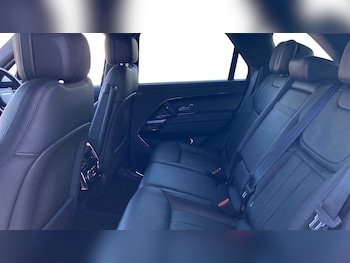 Used Land Rover Range Rover Sport 2022 for sale - 75366449: Photo