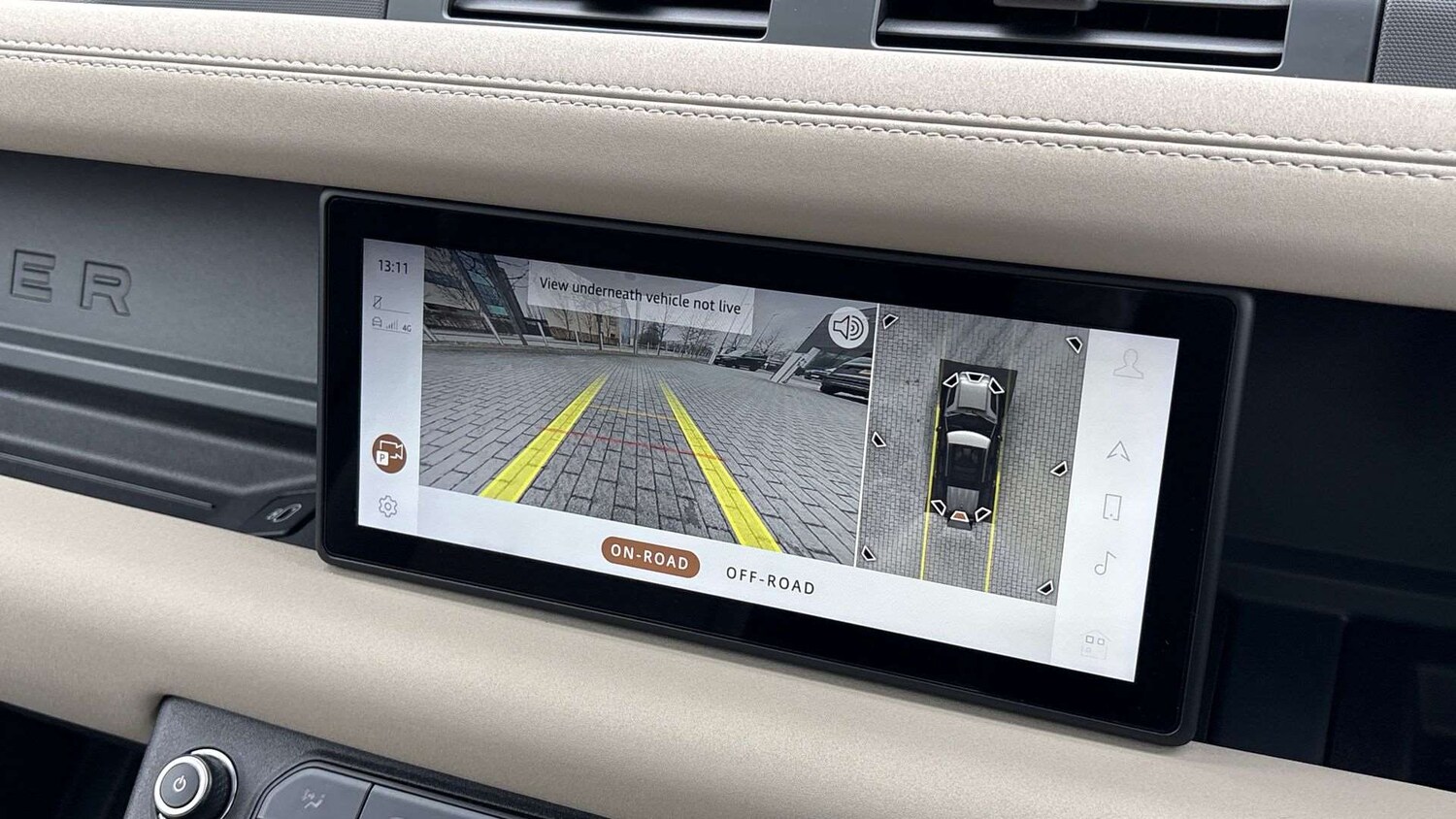 Used Land Rover Defender 2022 for sale - 78104792: Photo 12