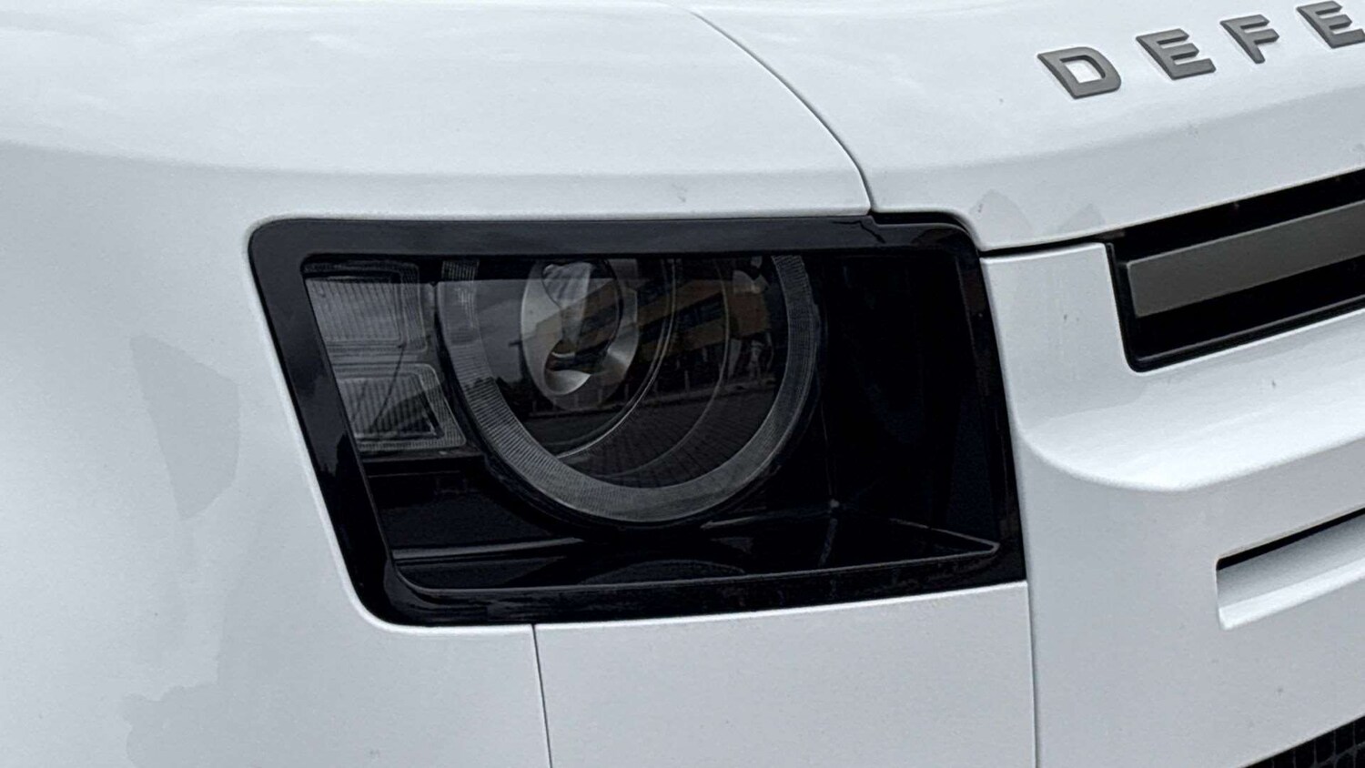 Used Land Rover Defender 2022 for sale - 78104792: Photo 17