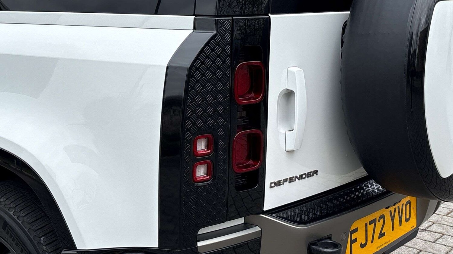 Used Land Rover Defender 2022 for sale - 78104792: Photo 19