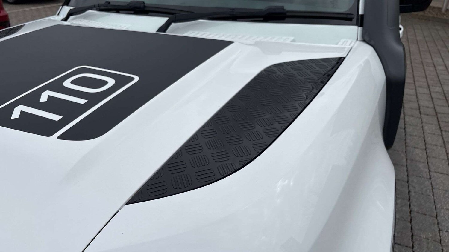 Used Land Rover Defender 2022 for sale - 78104792: Photo 20