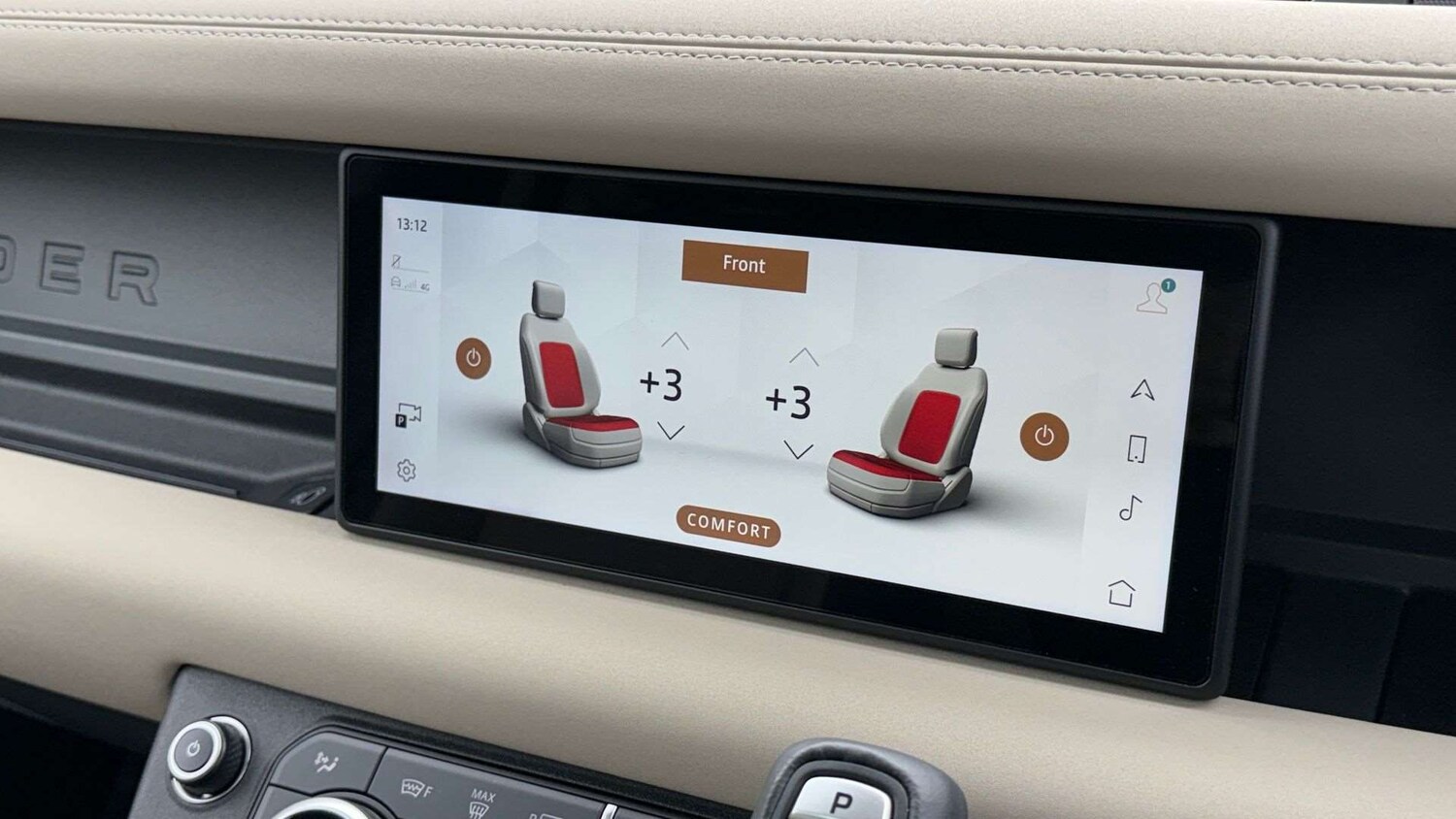 Used Land Rover Defender 2022 for sale - 78104792: Photo 22