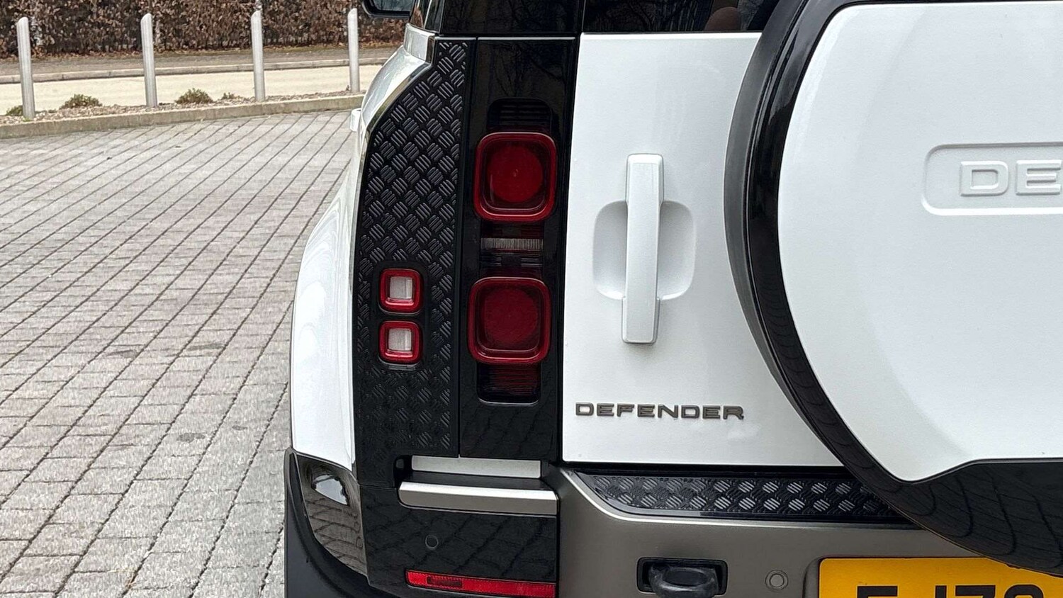 Used Land Rover Defender 2022 for sale - 78104792: Photo 26