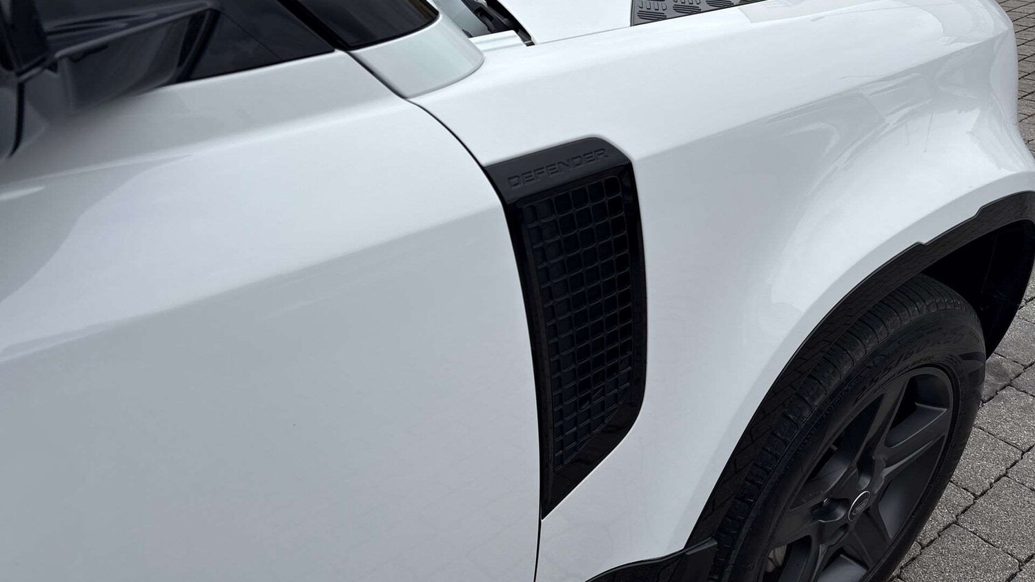 Used Land Rover Defender 2022 for sale - 78104792: Photo 28