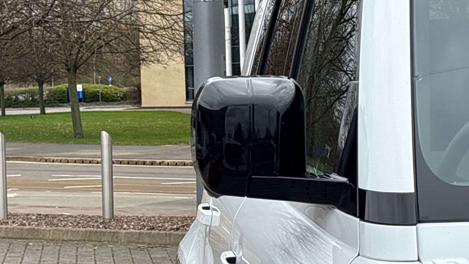 Used Land Rover Defender 2022 for sale - 78104792: Photo 29