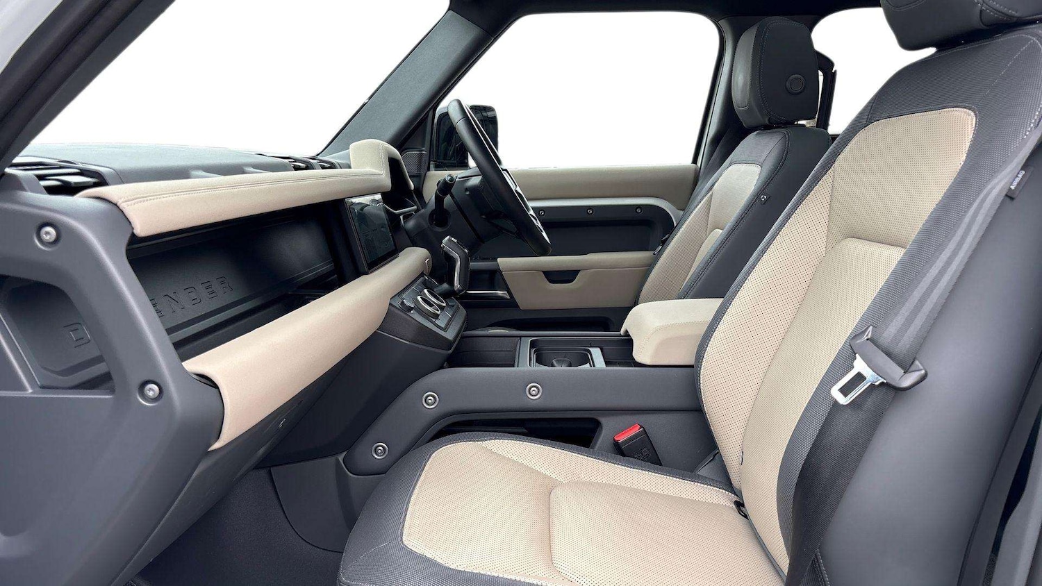 Used Land Rover Defender 2022 for sale - 78104792: Photo 3