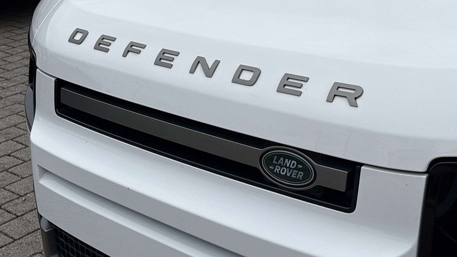 Used Land Rover Defender 2022 for sale - 78104792: Photo 30