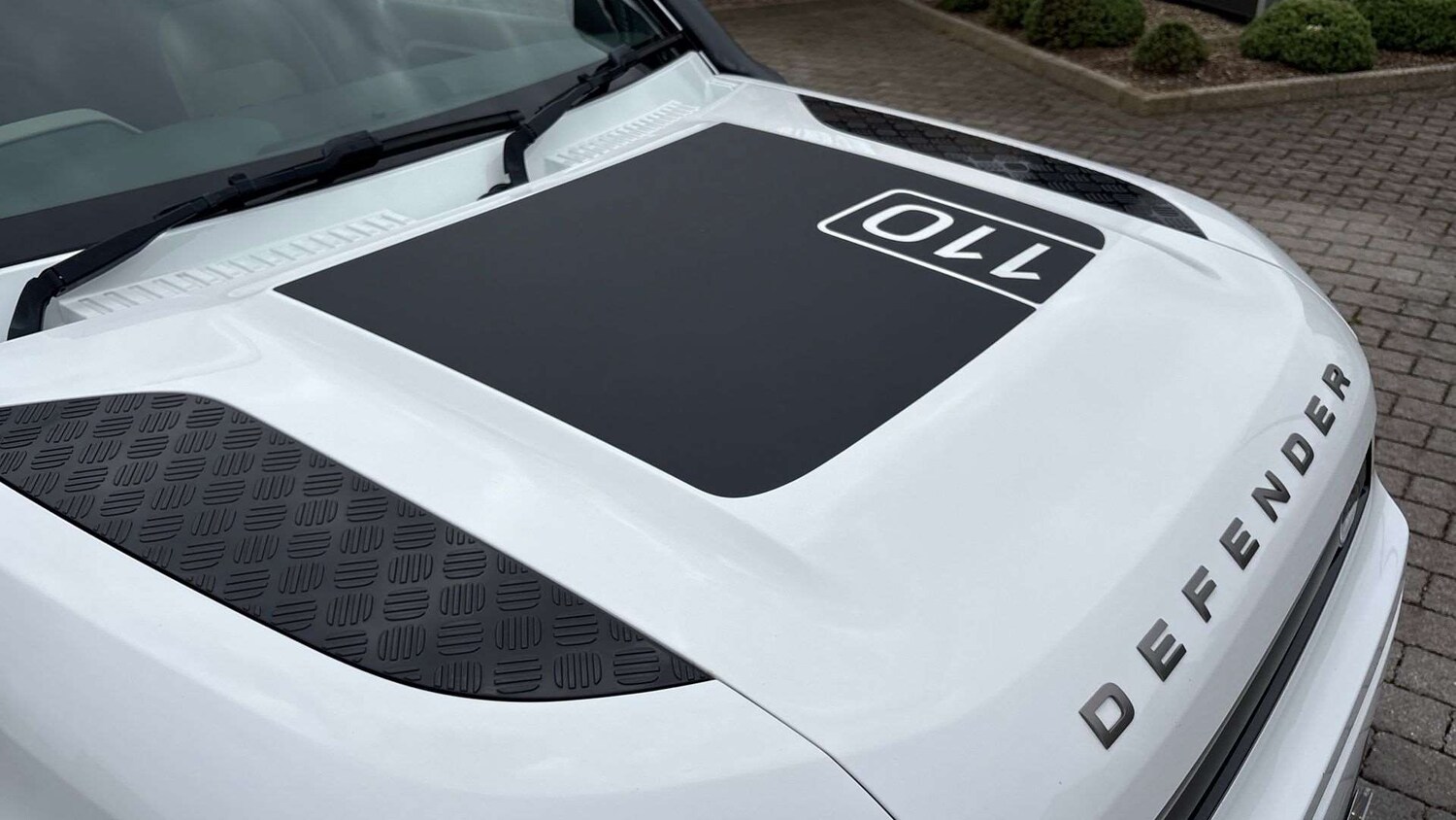 Used Land Rover Defender 2022 for sale - 78104792: Photo 31