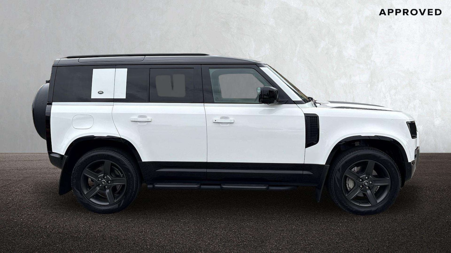 Used Land Rover Defender 2022 for sale - 78104792: Photo 5