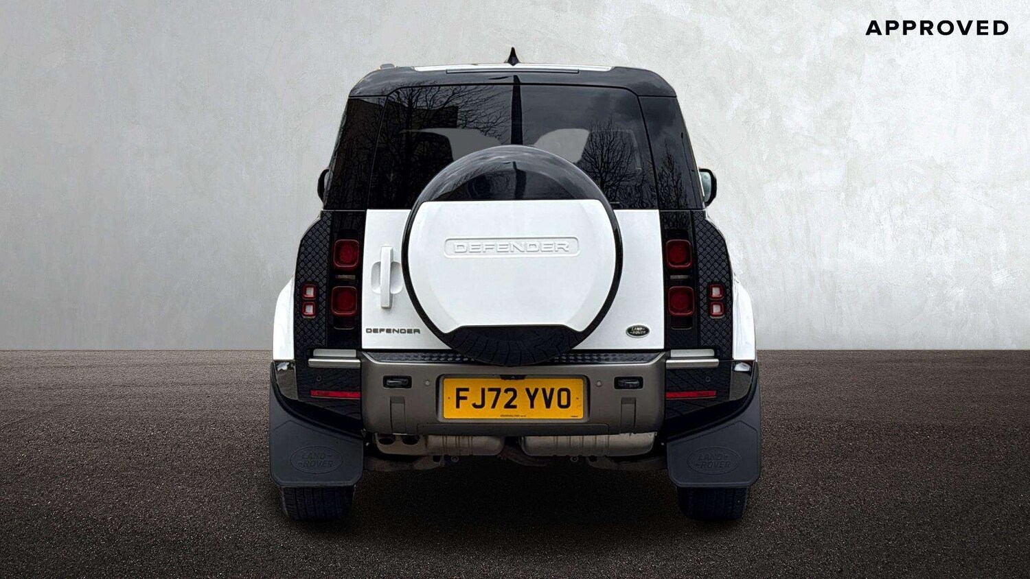 Used Land Rover Defender 2022 for sale - 78104792: Photo 6