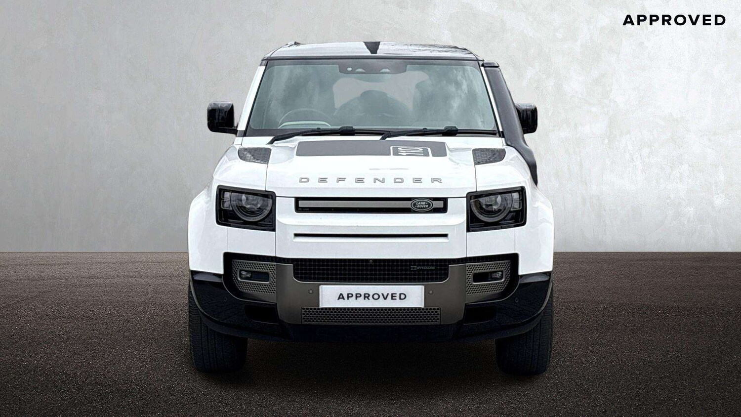 Used Land Rover Defender 2022 for sale - 78104792: Photo 7