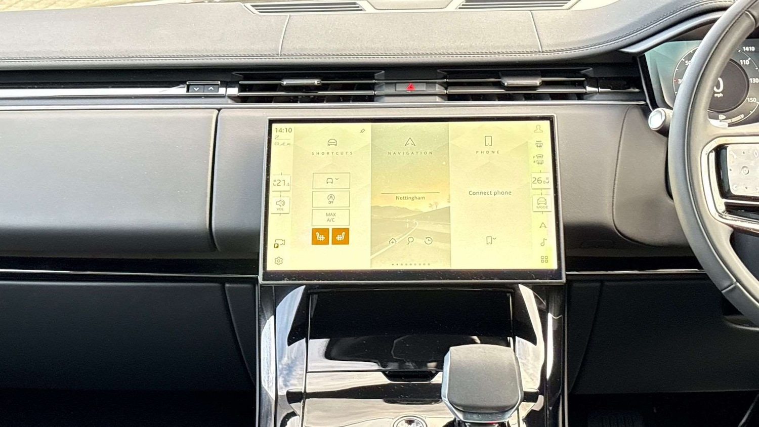 Used Land Rover Range Rover Sport 2025 for sale - 76804967: Photo 14