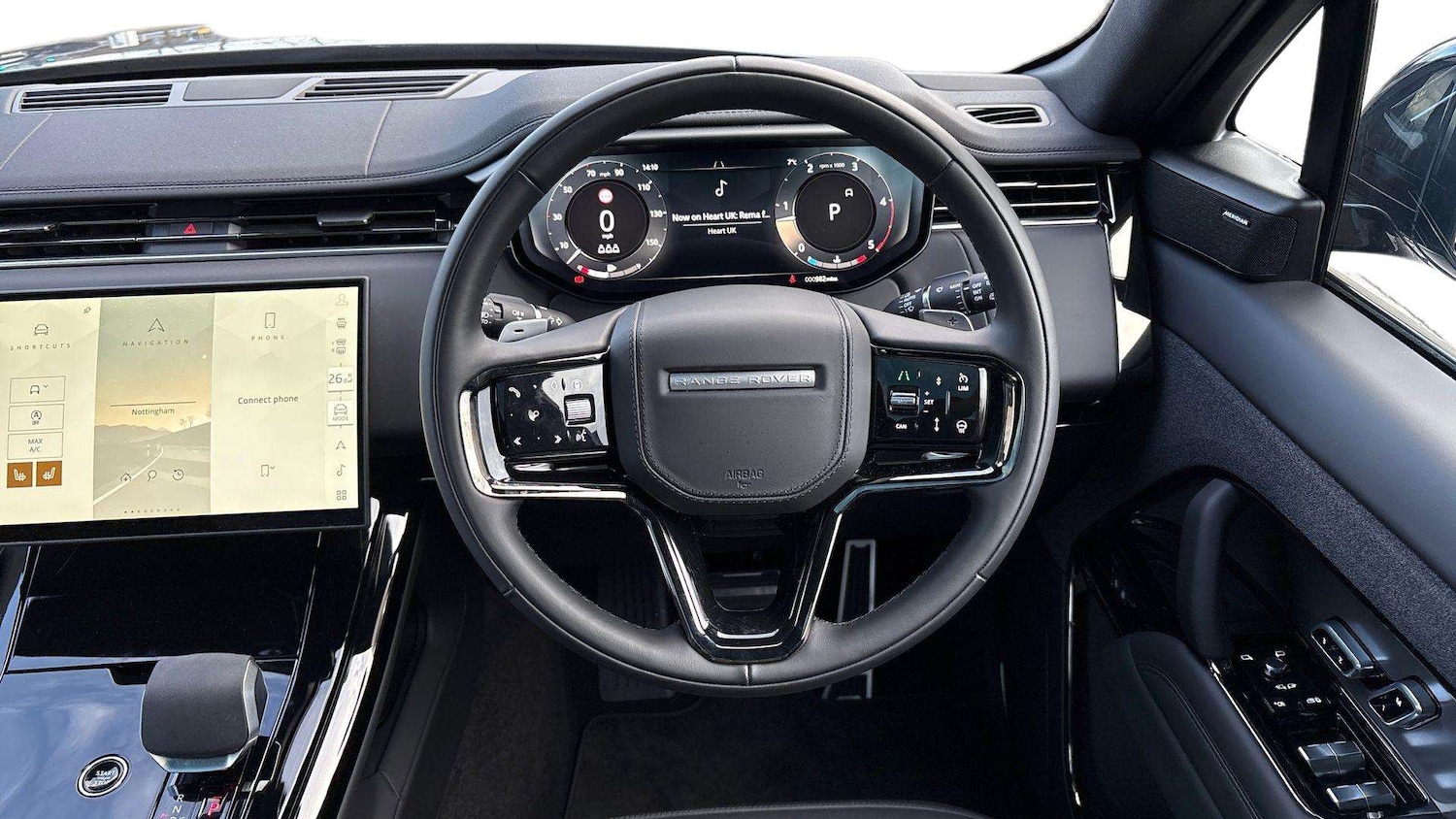 Used Land Rover Range Rover Sport 2025 for sale - 76804967: Photo 15