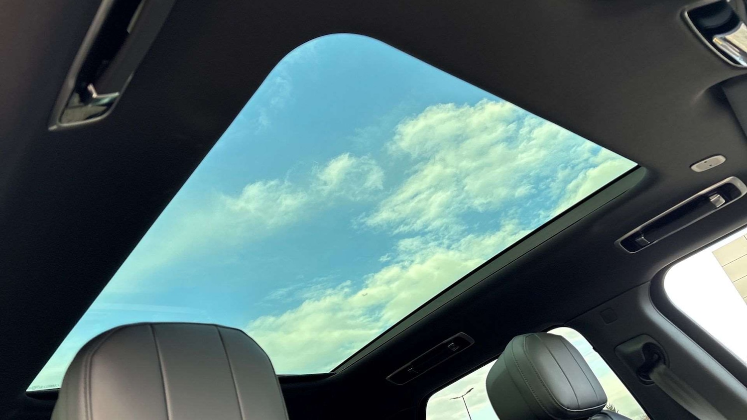 Used Land Rover Range Rover Sport 2025 for sale - 76804967: Photo 21