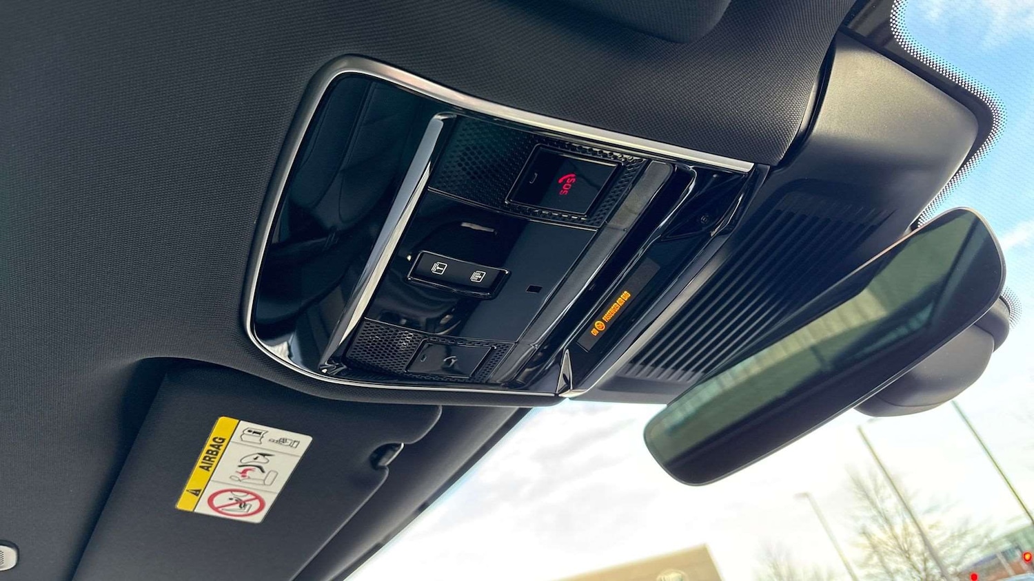 Used Land Rover Range Rover Sport 2025 for sale - 76804967: Photo 23