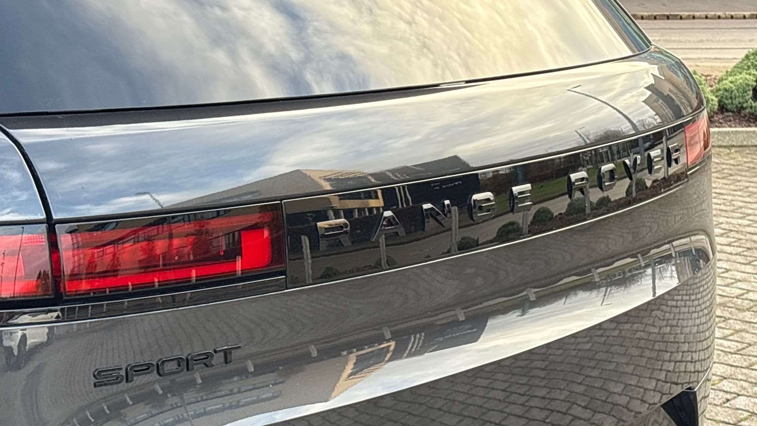 Used Land Rover Range Rover Sport 2025 for sale - 76804967: Photo 32