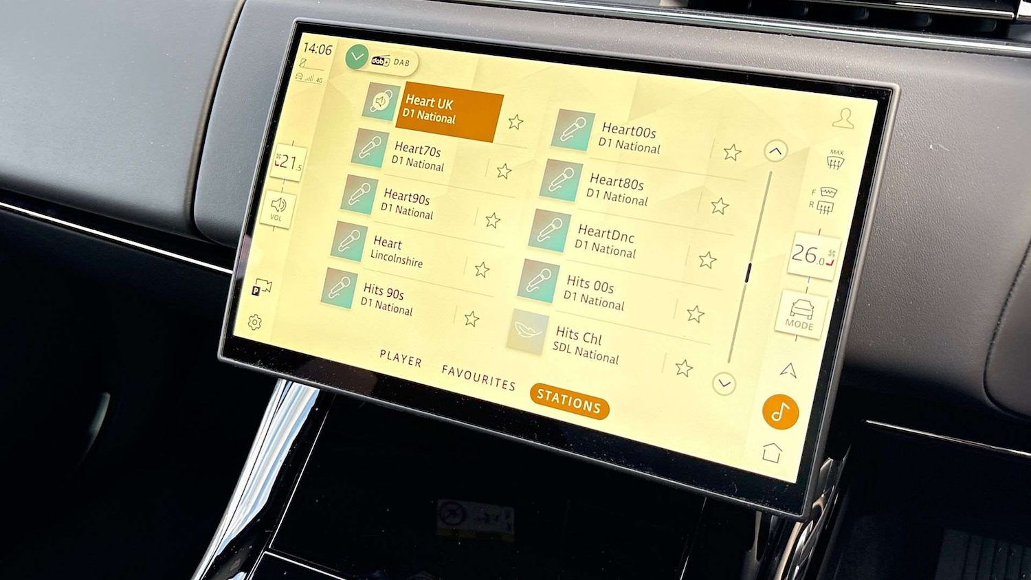 Used Land Rover Range Rover Sport 2025 for sale - 76804967: Photo 34