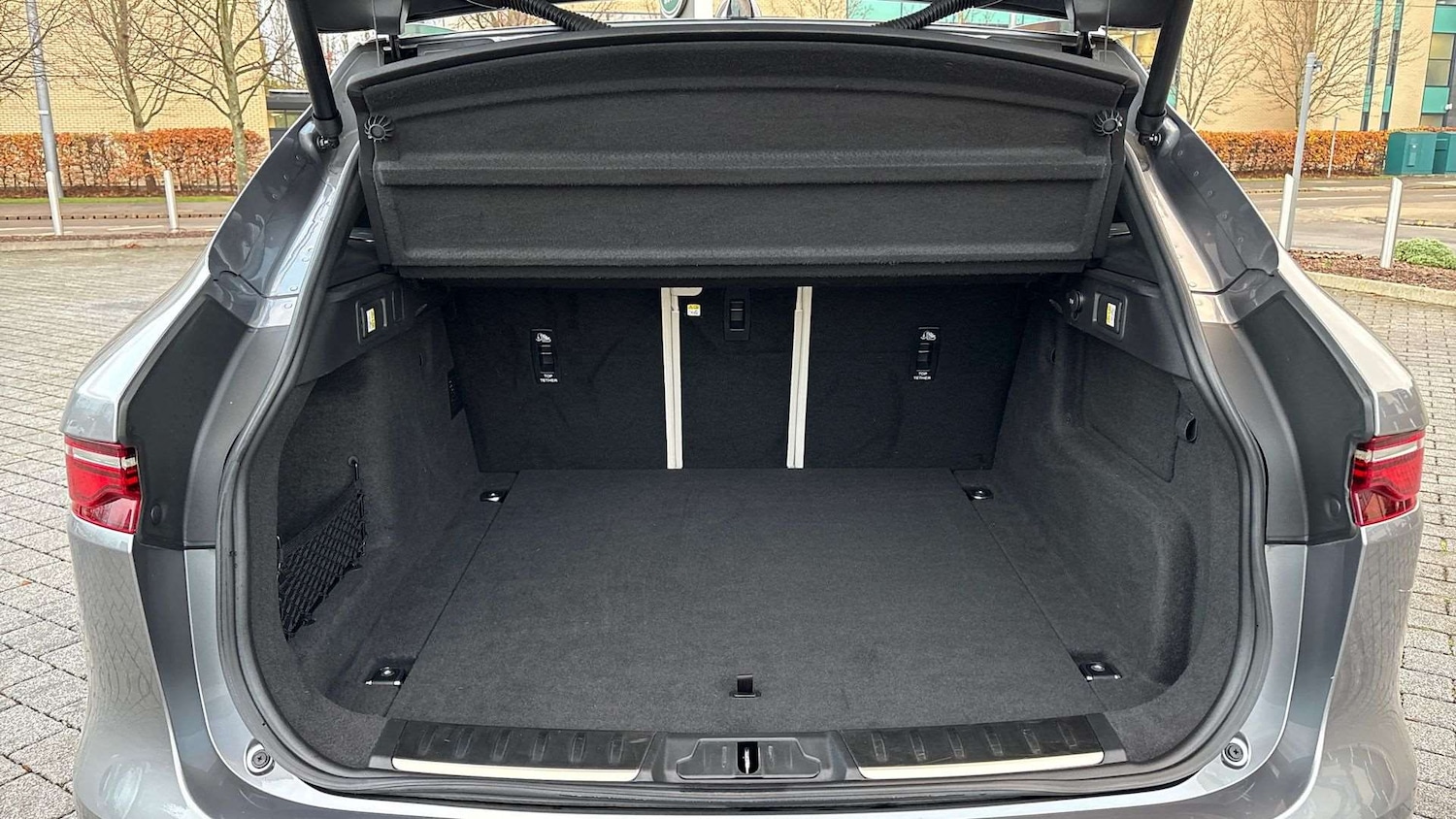 Used Jaguar F-Pace 2022 for sale - 77123492: Photo 10