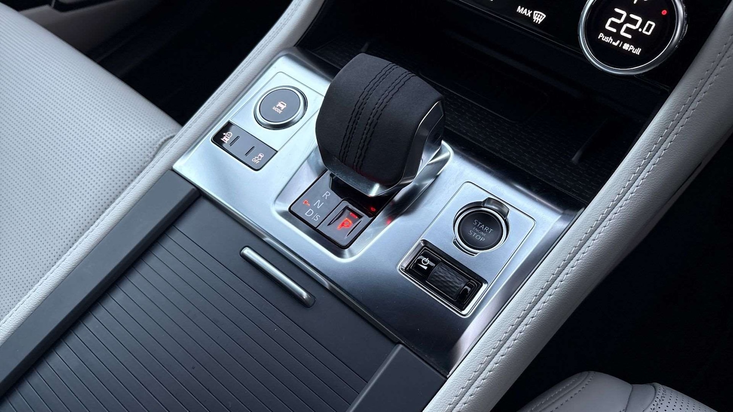 Used Jaguar F-Pace 2022 for sale - 77123492: Photo 13