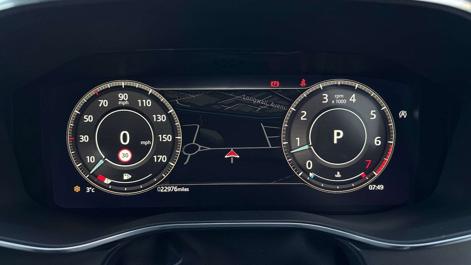 Used Jaguar F-Pace 2022 for sale - 77123492: Photo 16