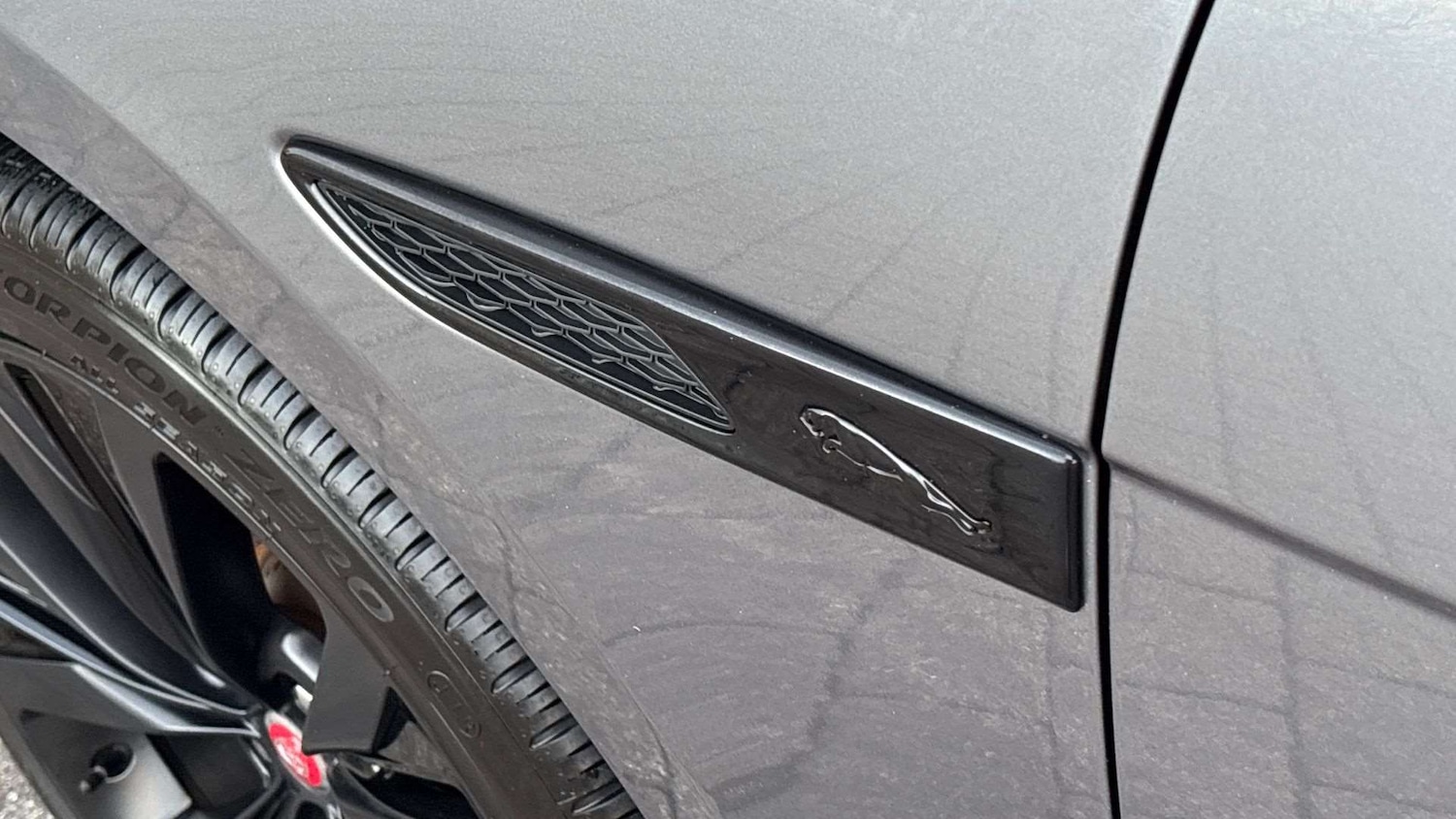 Used Jaguar F-Pace 2022 for sale - 77123492: Photo 20