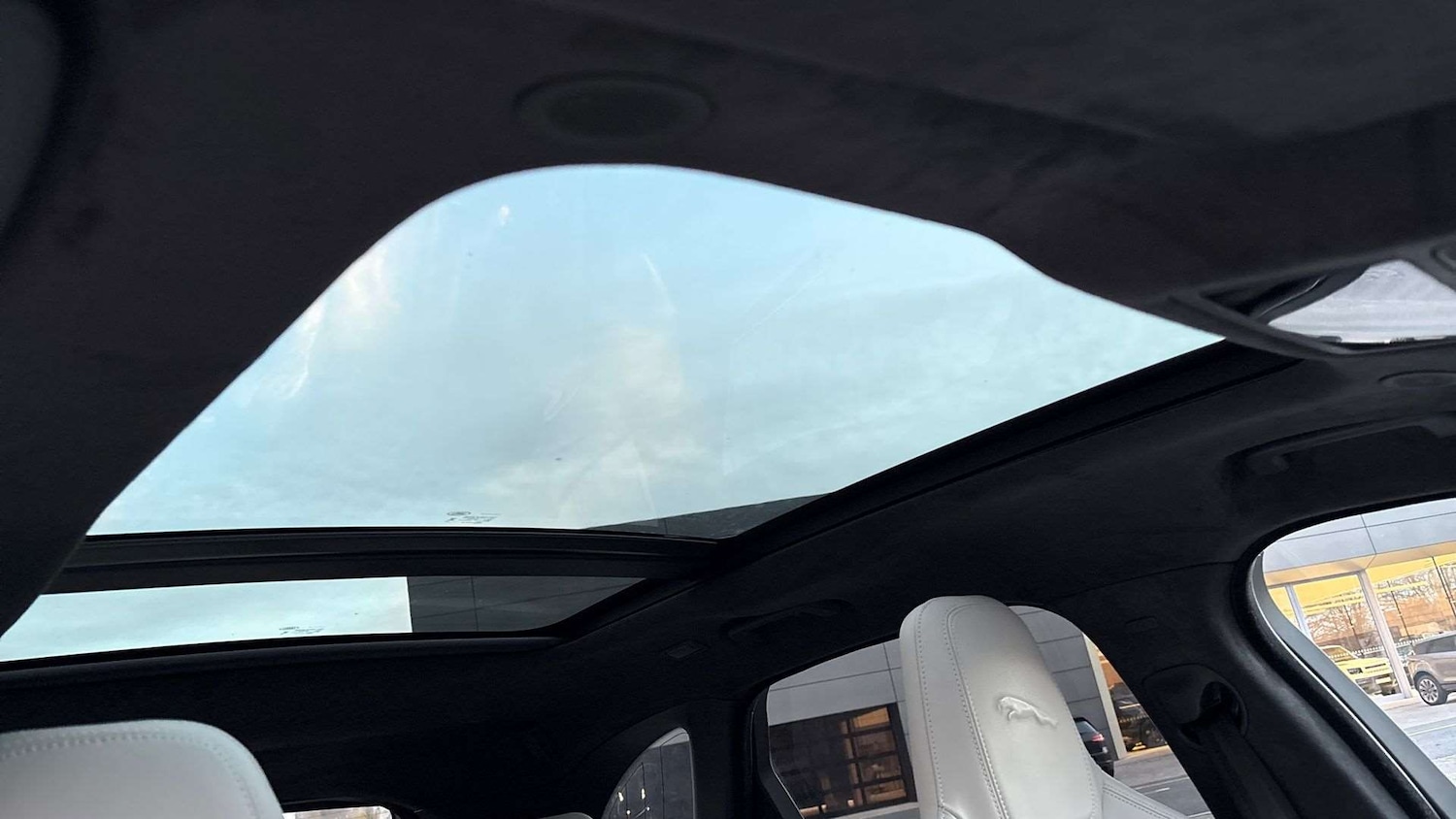 Used Jaguar F-Pace 2022 for sale - 77123492: Photo 21