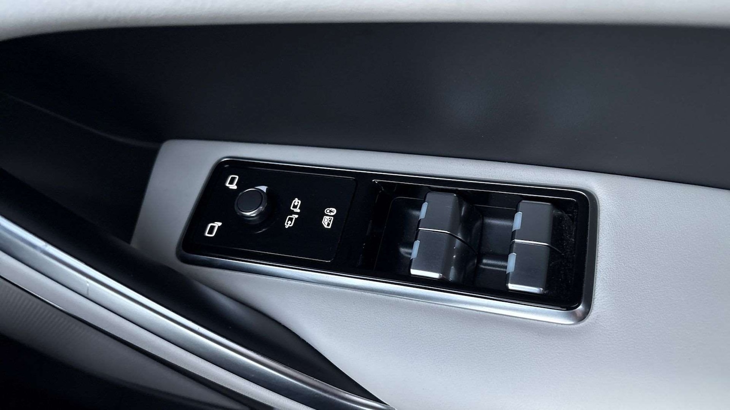 Used Jaguar F-Pace 2022 for sale - 77123492: Photo 25