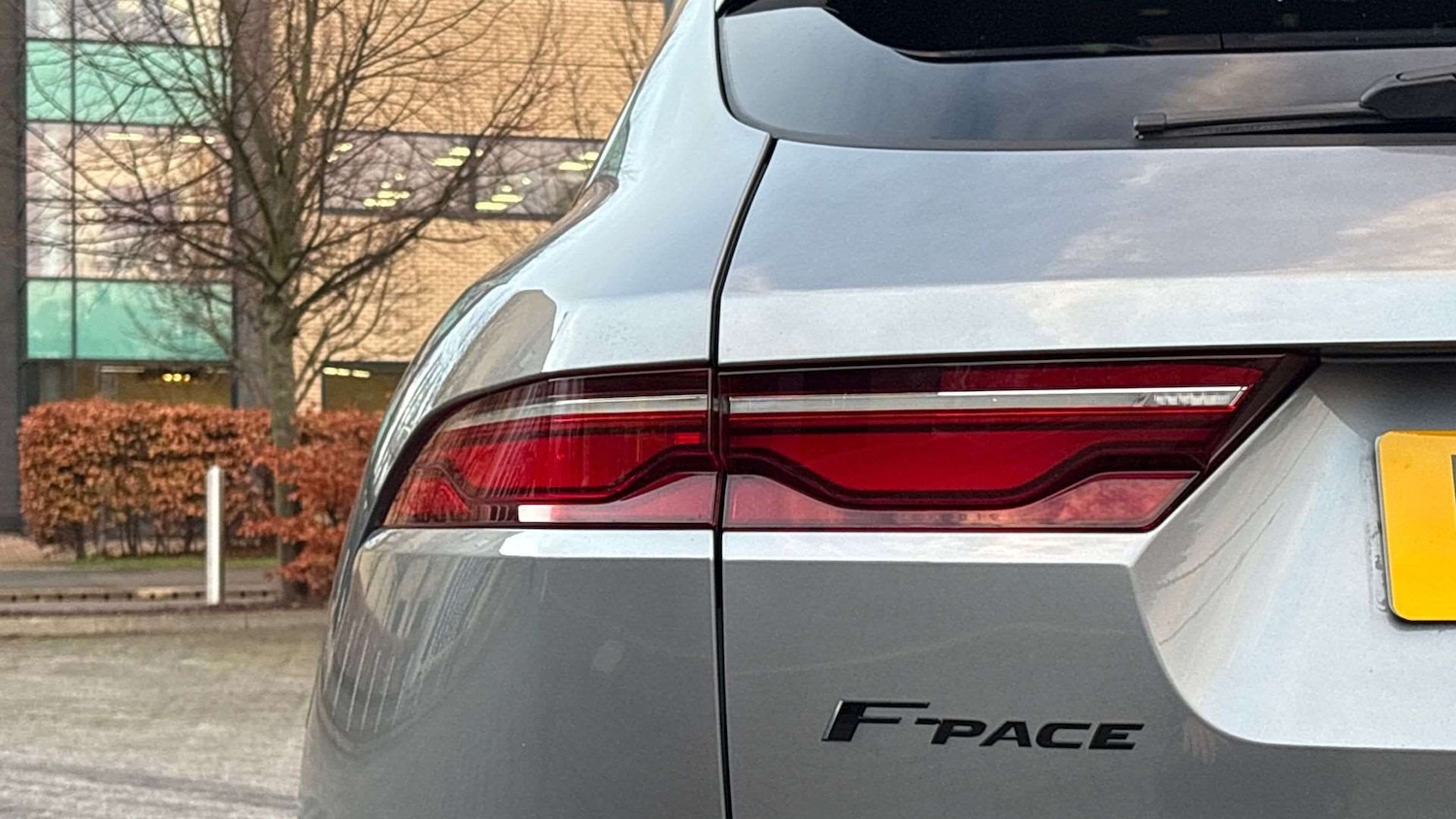 Used Jaguar F-Pace 2022 for sale - 77123492: Photo 26