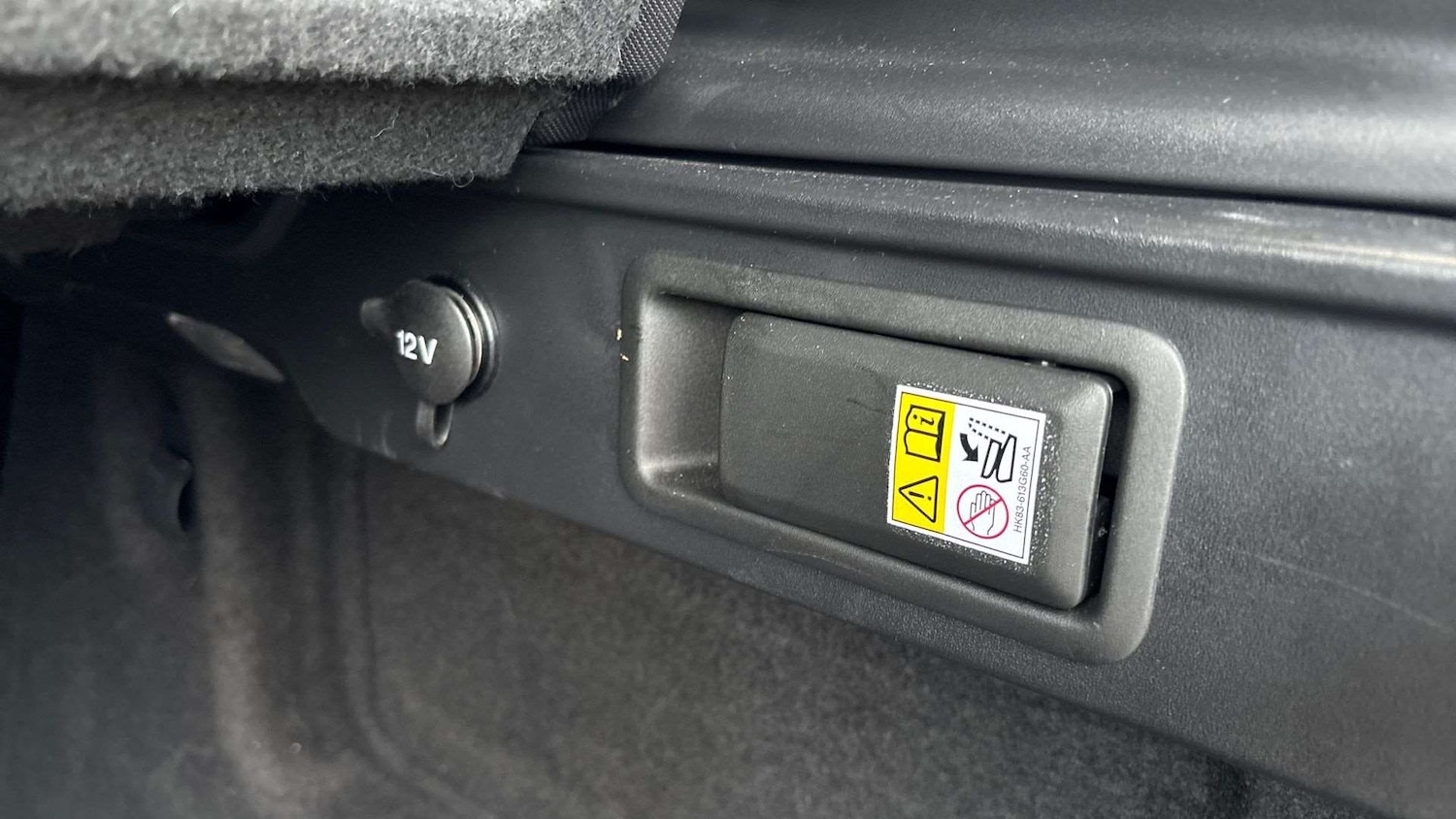 Used Jaguar F-Pace 2022 for sale - 77123492: Photo 27