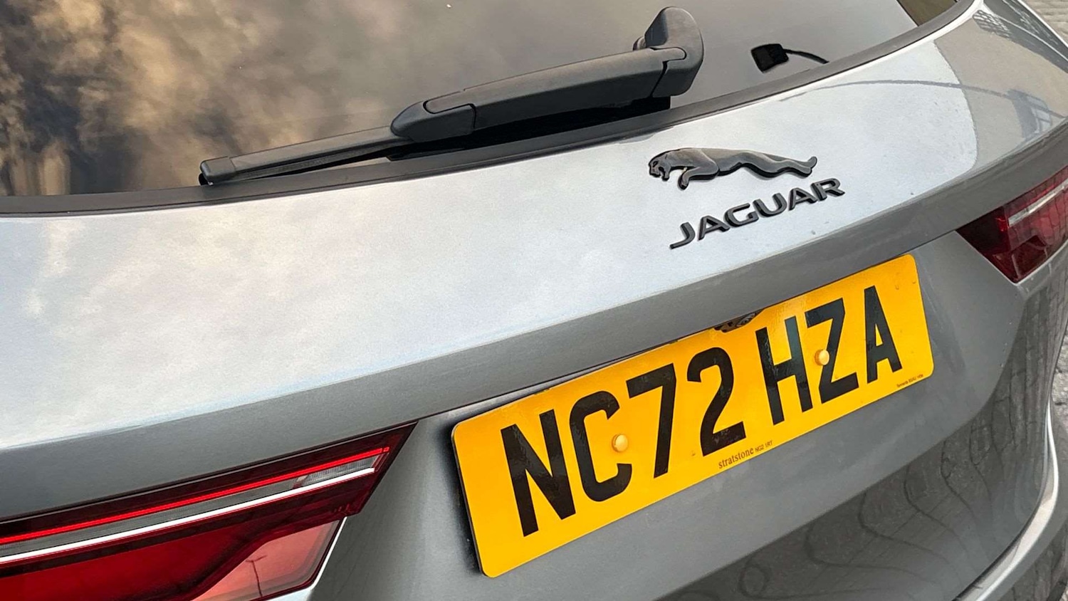 Used Jaguar F-Pace 2022 for sale - 77123492: Photo 31