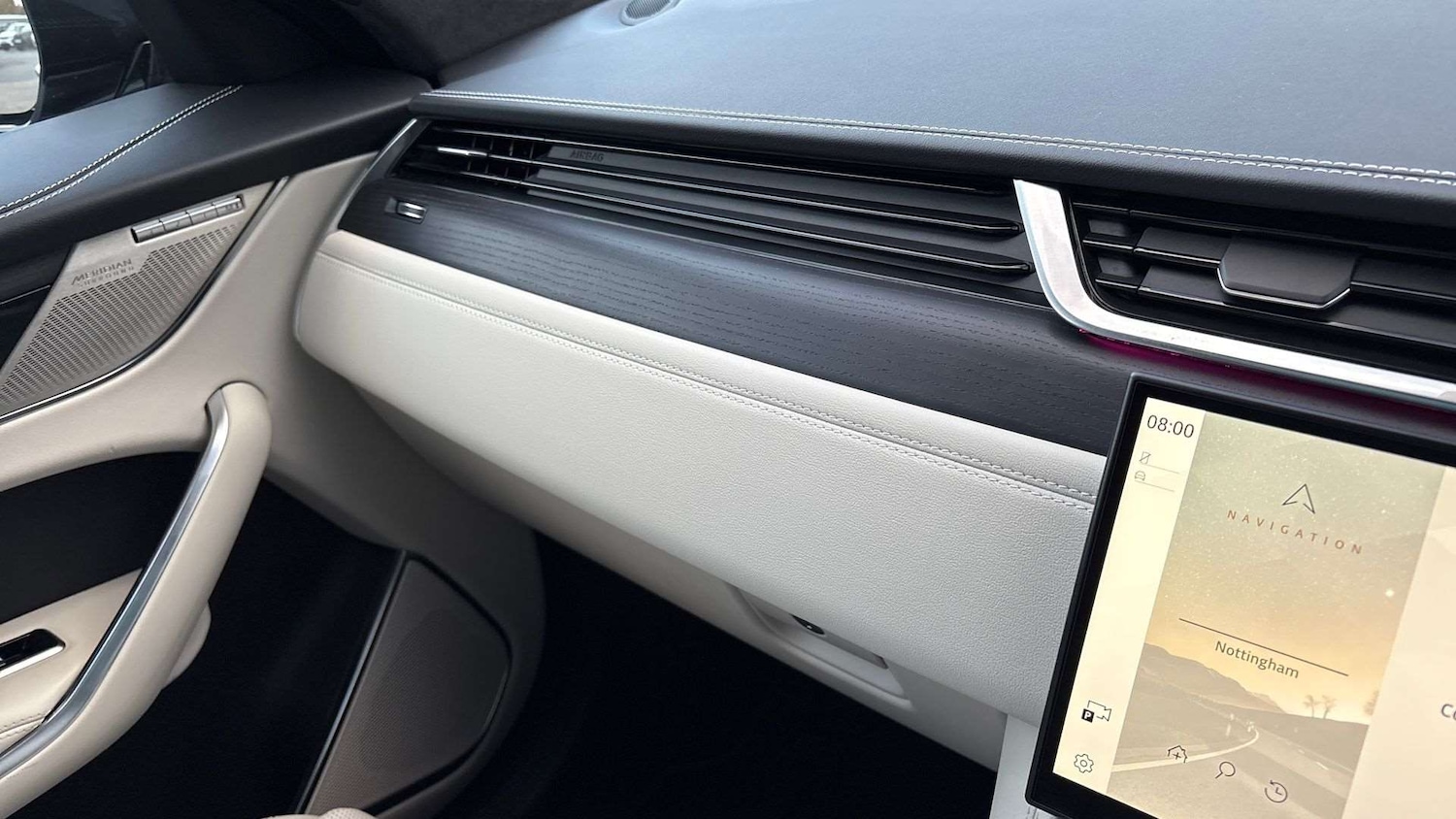 Used Jaguar F-Pace 2022 for sale - 77123492: Photo 34