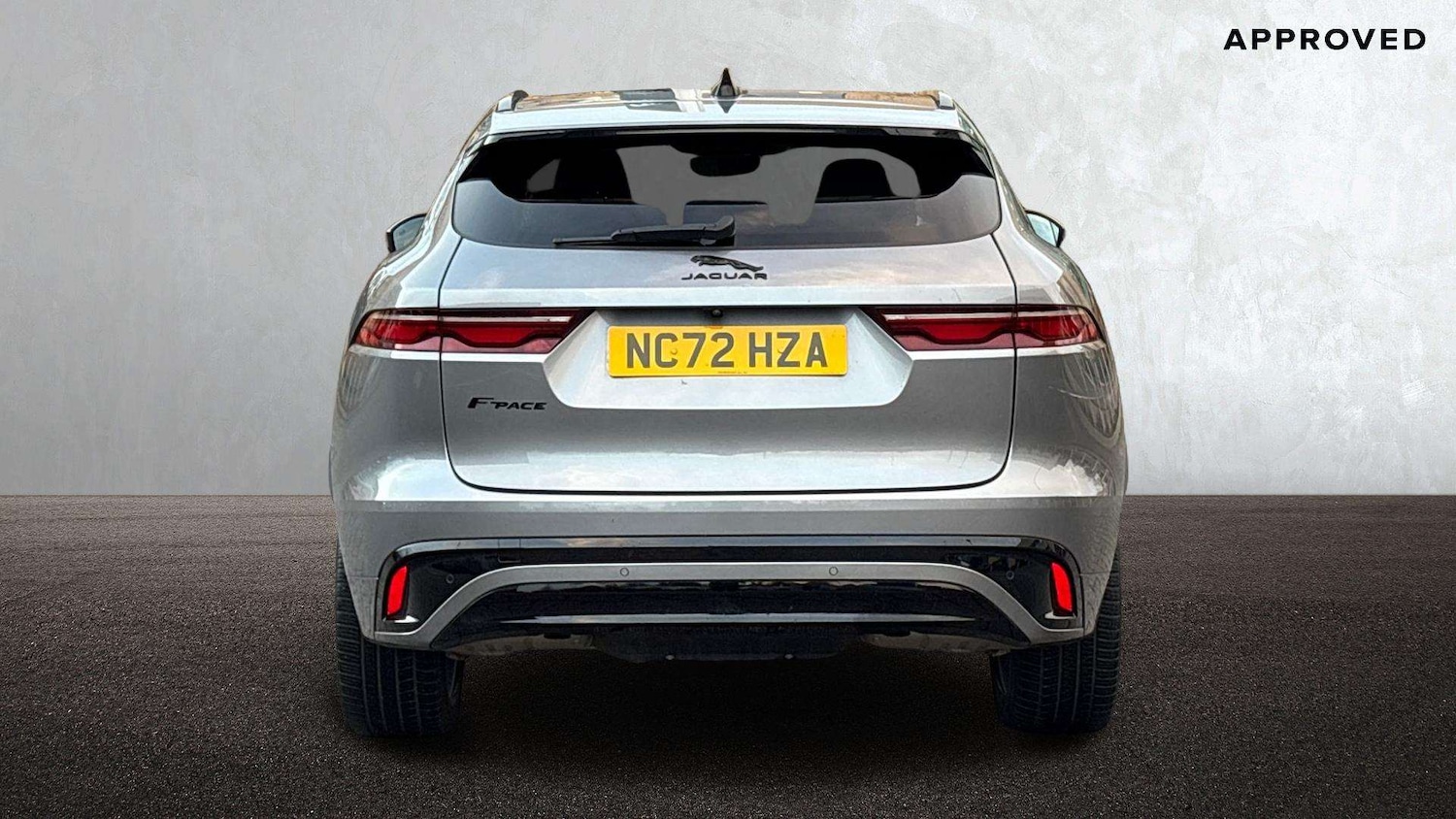 Used Jaguar F-Pace 2022 for sale - 77123492: Photo 6