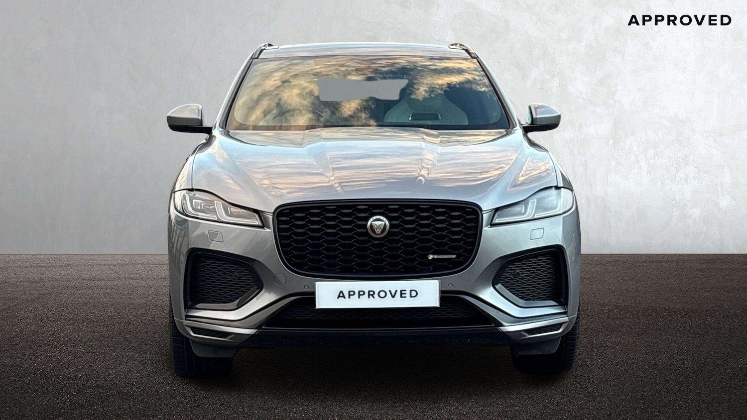 Used Jaguar F-Pace 2022 for sale - 77123492: Photo 7