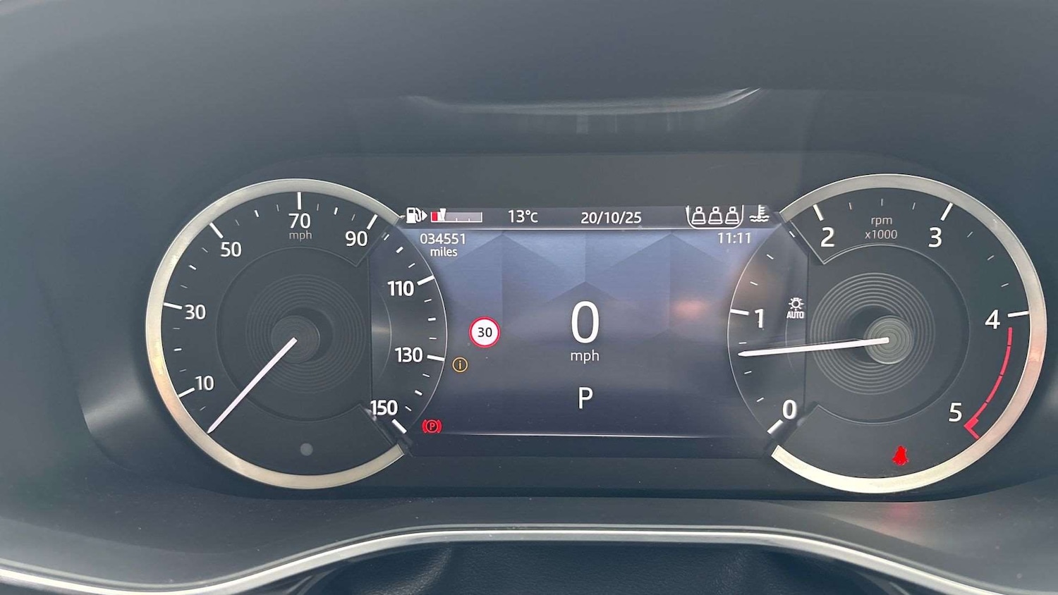 Used Jaguar F-Pace 2021 for sale - 76286382: Photo 16