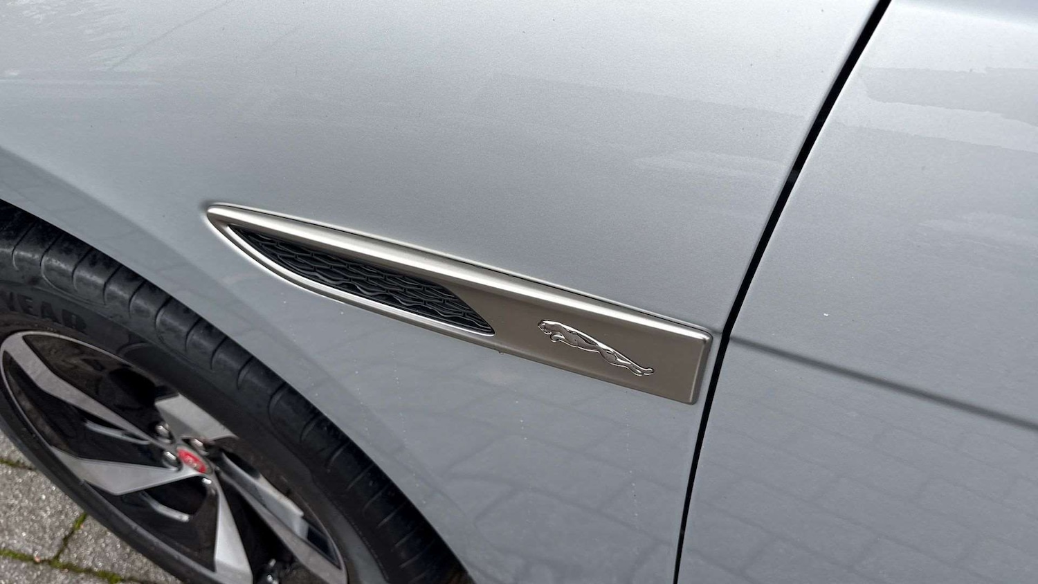 Used Jaguar F-Pace 2021 for sale - 76286382: Photo 20