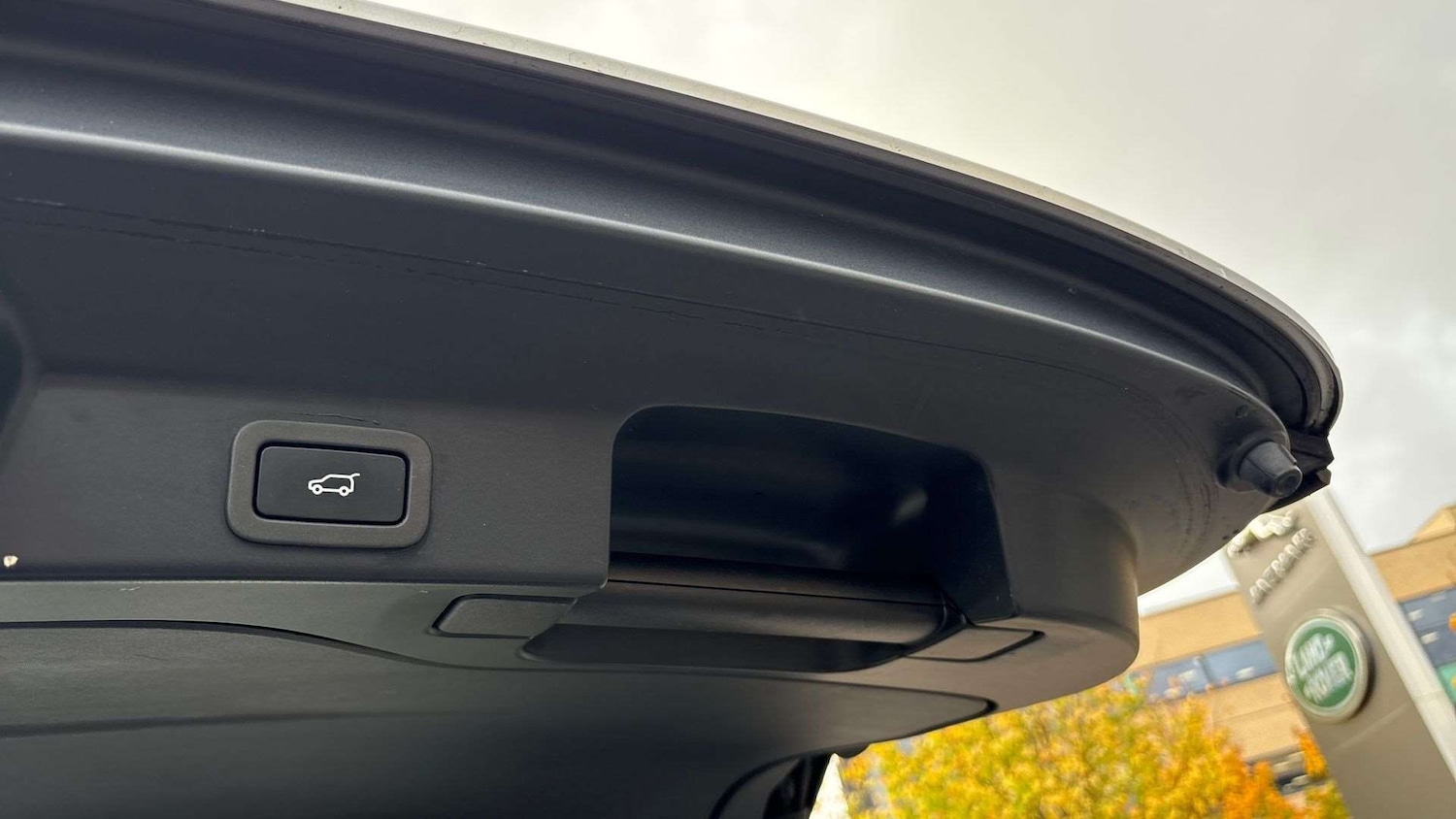 Used Jaguar F-Pace 2021 for sale - 76286382: Photo 21