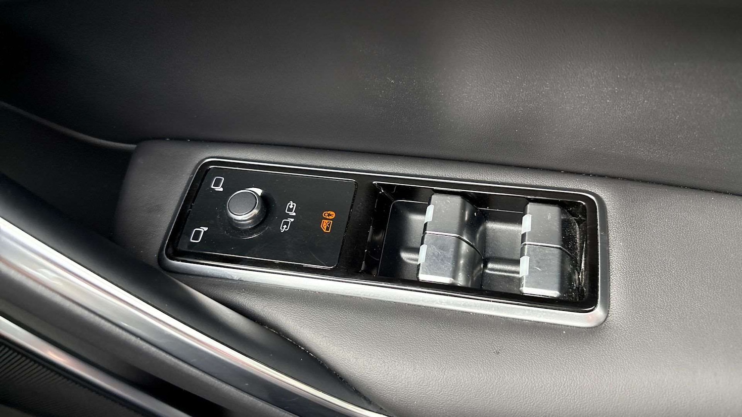 Used Jaguar F-Pace 2021 for sale - 76286382: Photo 25