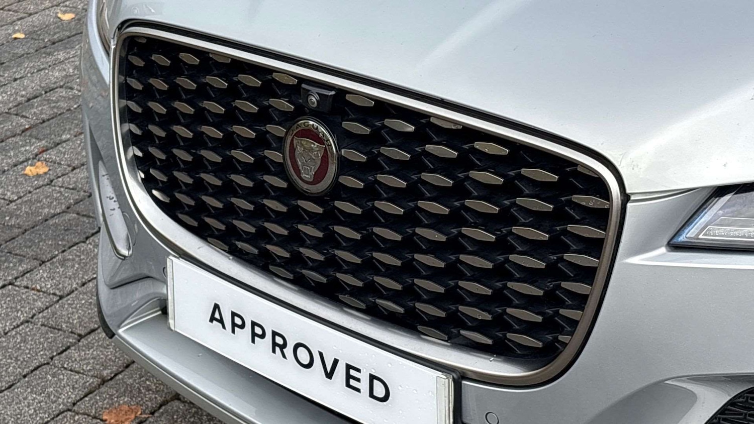 Used Jaguar F-Pace 2021 for sale - 76286382: Photo 28