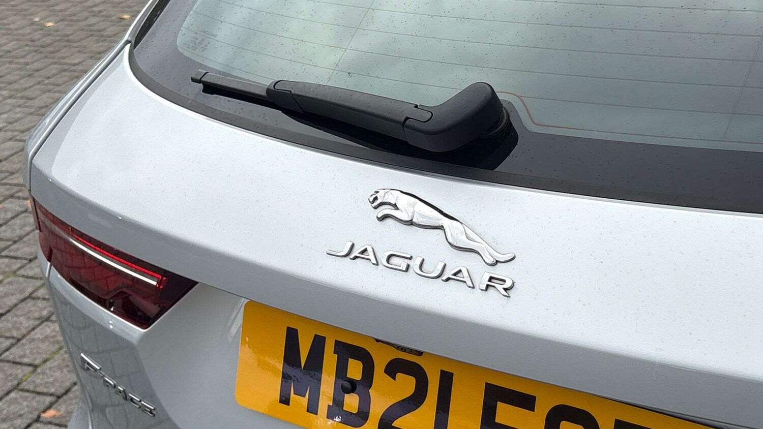 Used Jaguar F-Pace 2021 for sale - 76286382: Photo 30