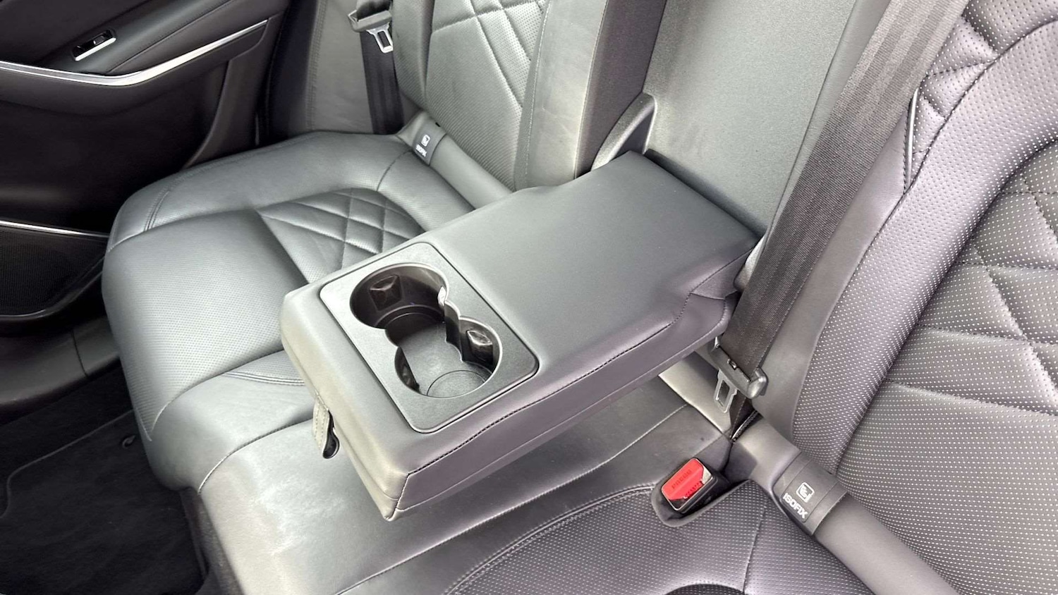 Used Jaguar F-Pace 2021 for sale - 76286382: Photo 35