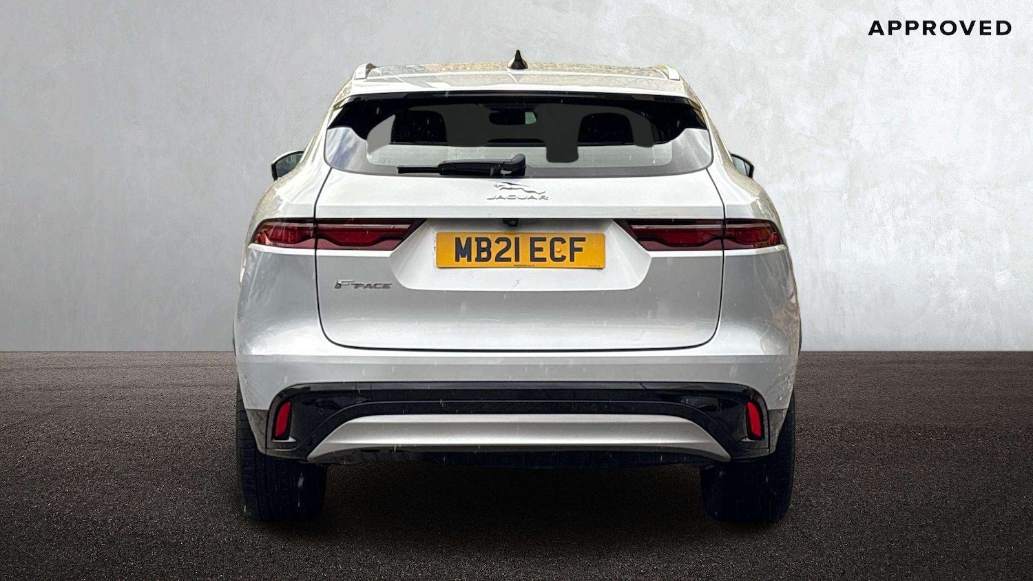 Used Jaguar F-Pace 2021 for sale - 76286382: Photo 6