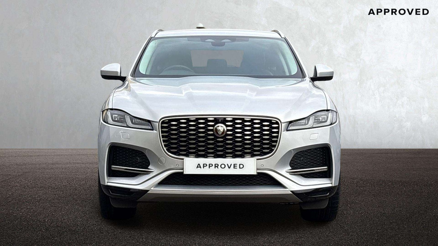 Used Jaguar F-Pace 2021 for sale - 76286382: Photo 7